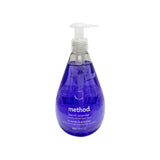 Method gel handwash french lavender 354ml