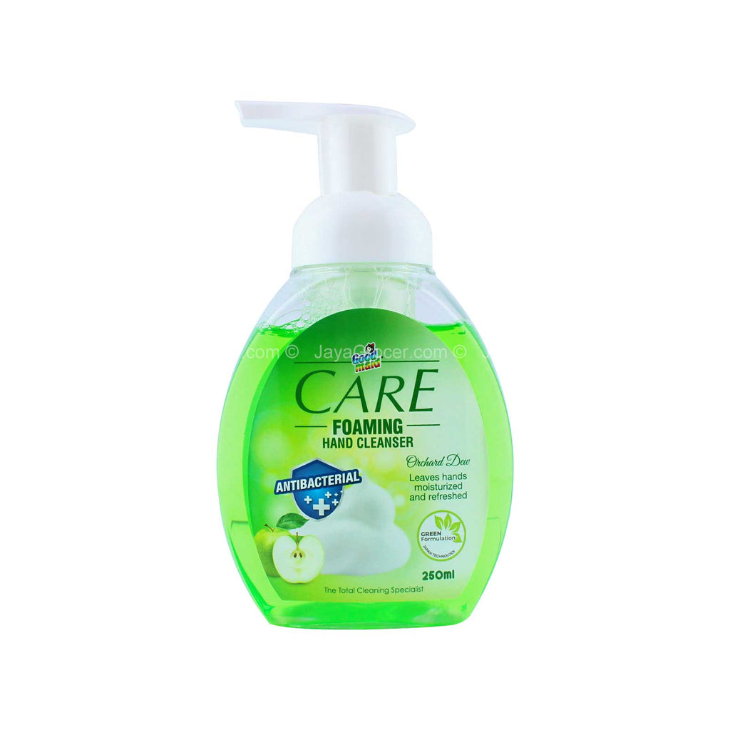 Goodmaid Care Orchard Dew Foaming Hand Cleanser 250ml