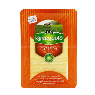 Kerrygold Gouda Sliced 150g