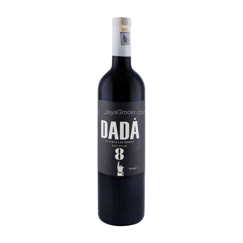 Dada De Finca Las Moras 8 Wine 750ml