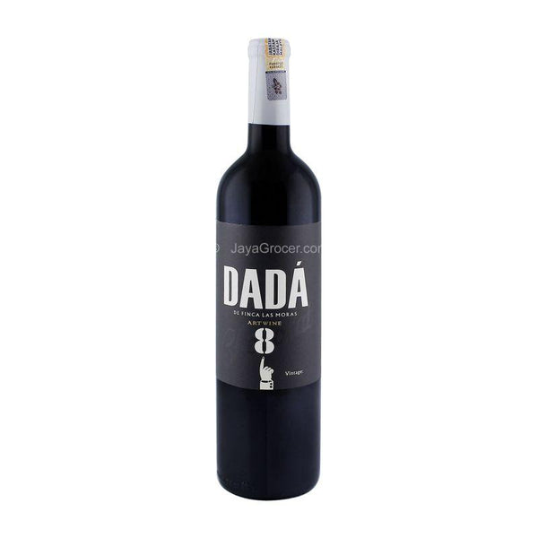 Dada De Finca Las Moras 8 Wine 750ml