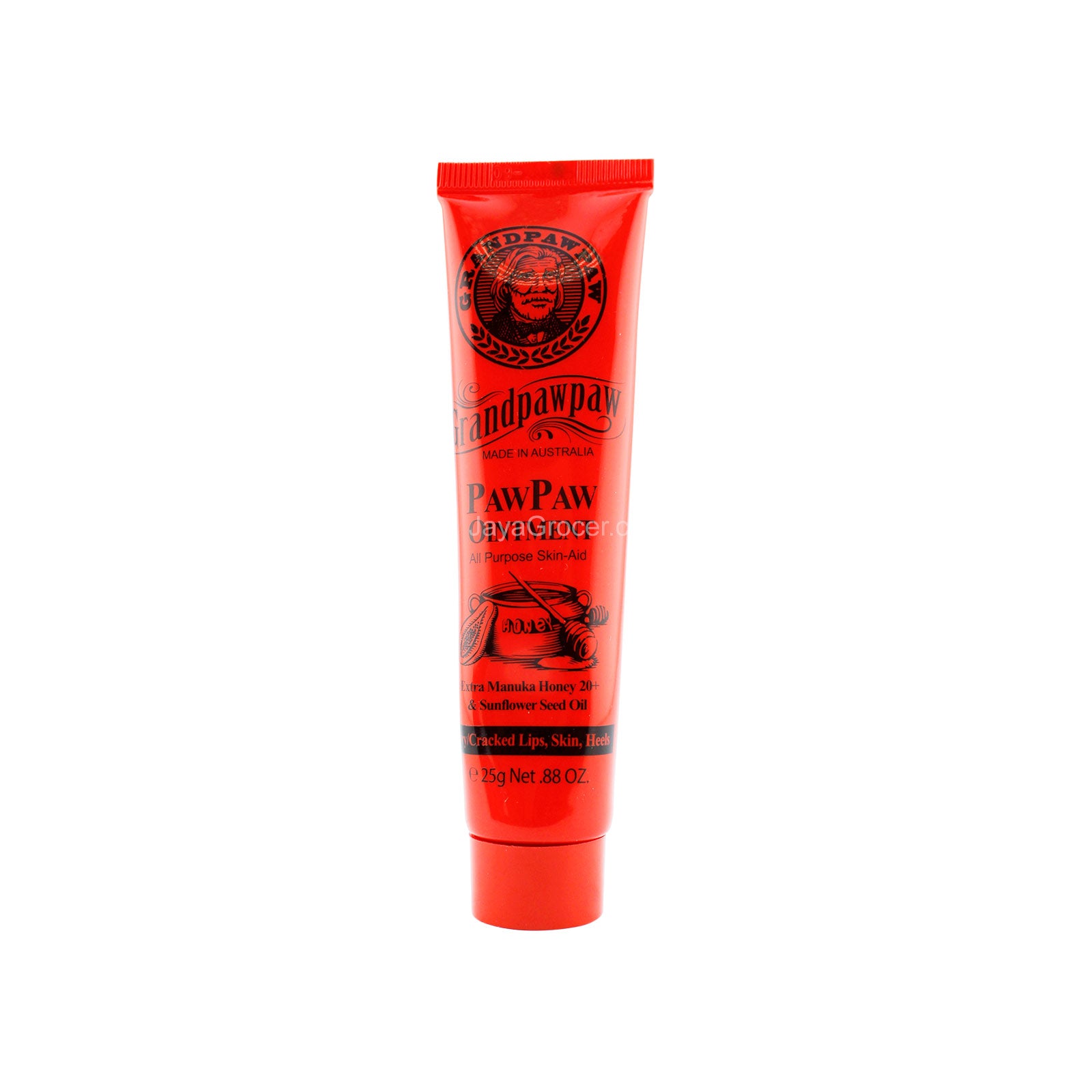 Grandpawpaw Multipurpose Ointment 25g