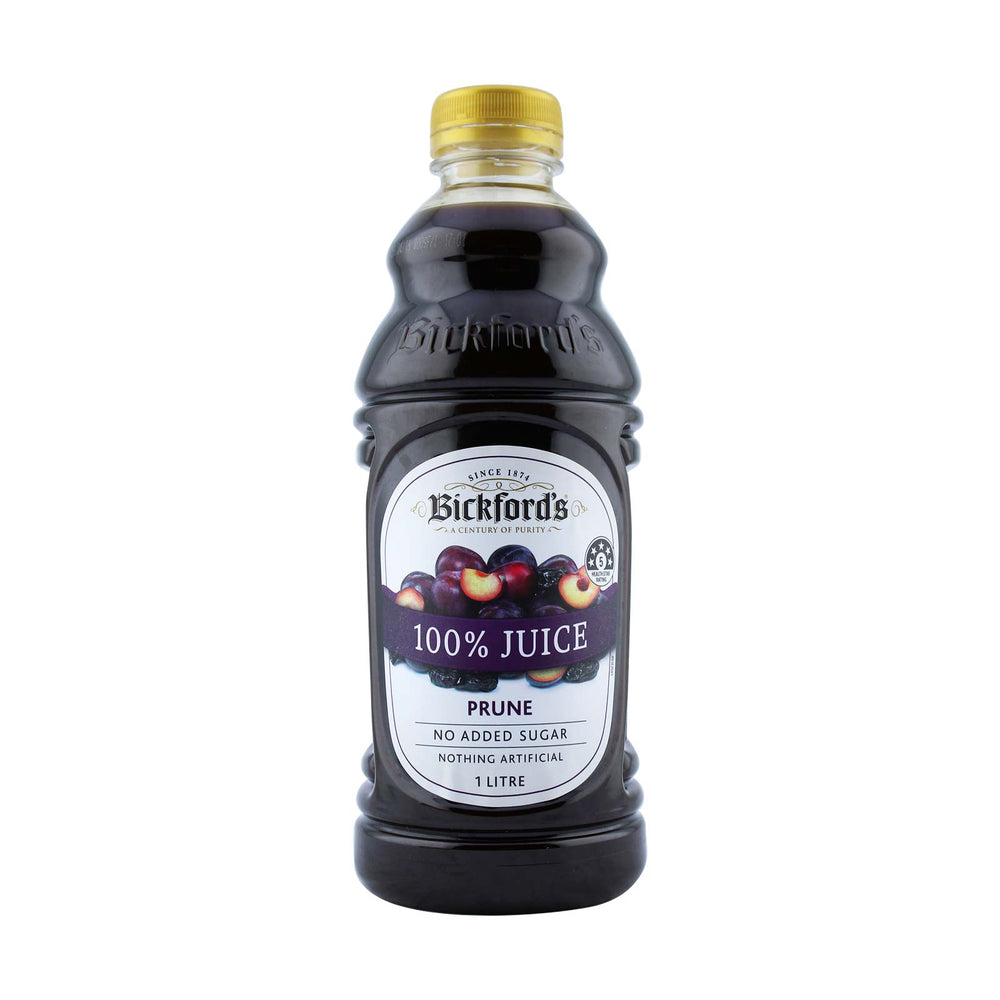 Bickfords Premium Prune Juice 1L