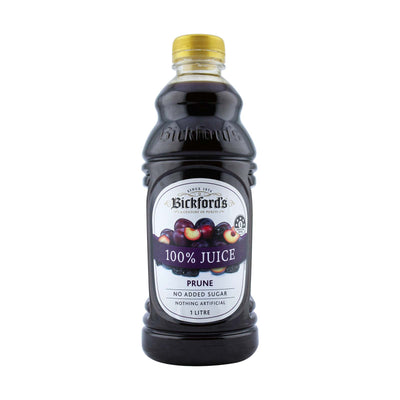 Bickfords Premium Prune Juice 1L
