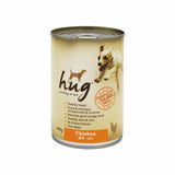 Hug Chicken Can 400g