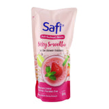 Safi Berry Smoothie Anti-Bacterial Shower Gel Refill 850g