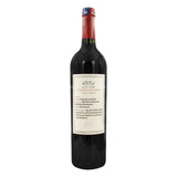 1884 Cabernet Sauvignon Wine 750ml