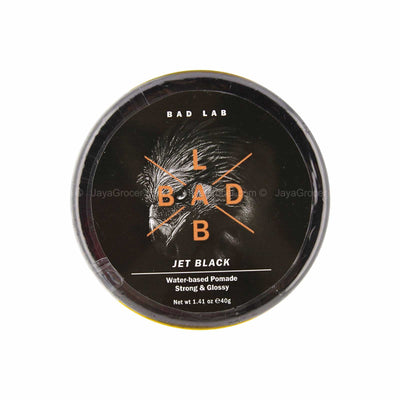 Bad lab wat.based pomade-strg&gloosy 40g