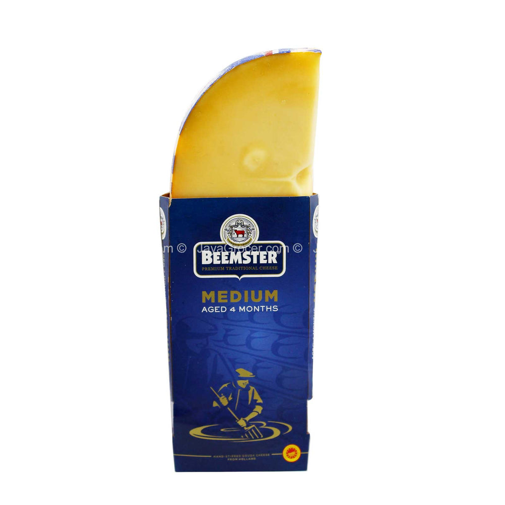 Beemster Medium Aged 4 Months Cheese 150g
