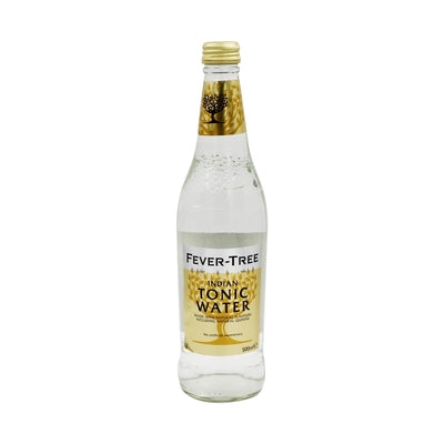 Fever-Tree Indian Tonic Water 500ml