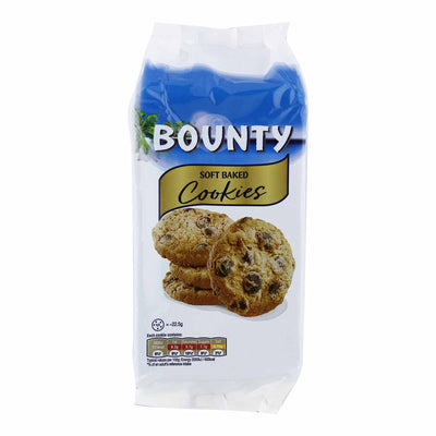 MARS BOUNTY LARGE COOKIE 180G