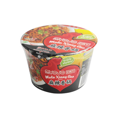 Myojo Dry Bowl Mala Xiang Guo 100g