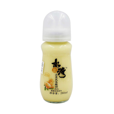 Water Love Bay Mango Yogurt Drink 280ml