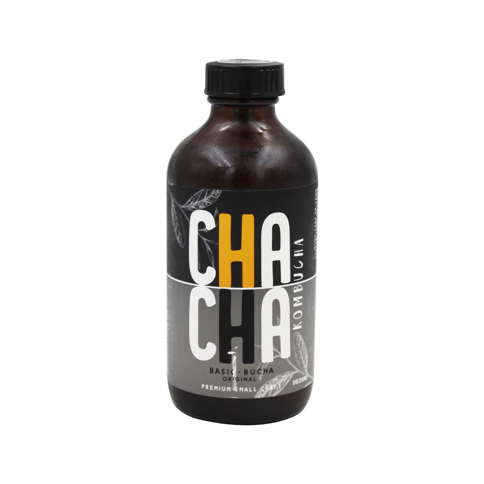 Chacha Life Original Kombucha 250ml