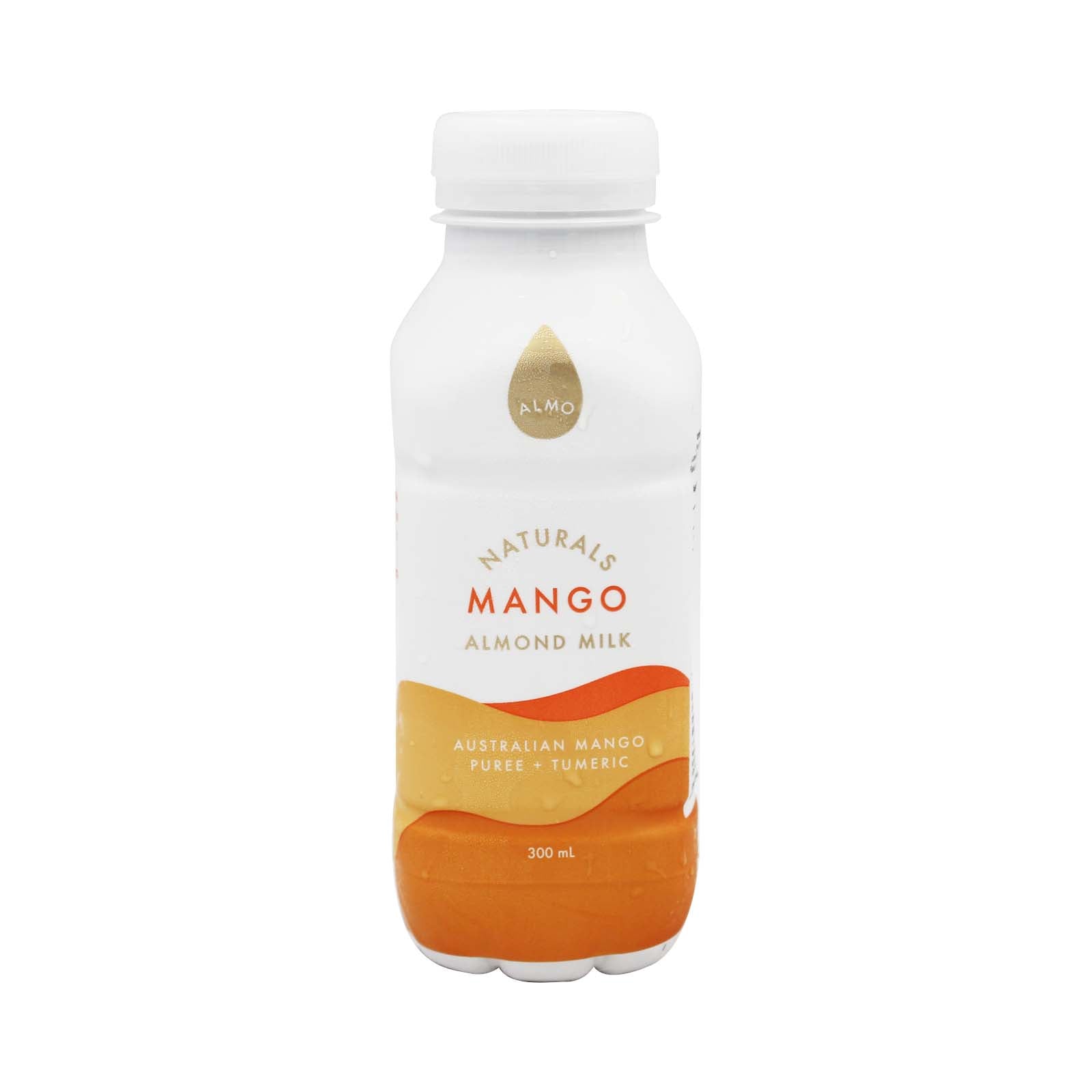 Almo Mango Almond Milk 300ml