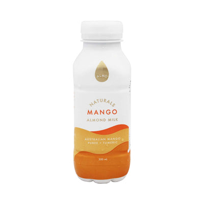 Almo Mango Almond Milk 300ml