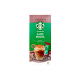 Starbuck Mocha Premium Coffee Mix 22g x 4