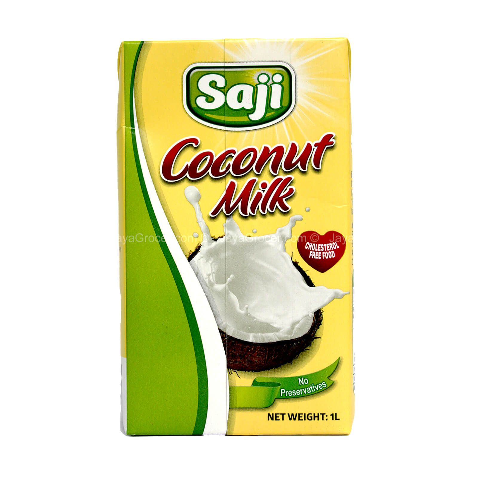 Saji Santan 1L