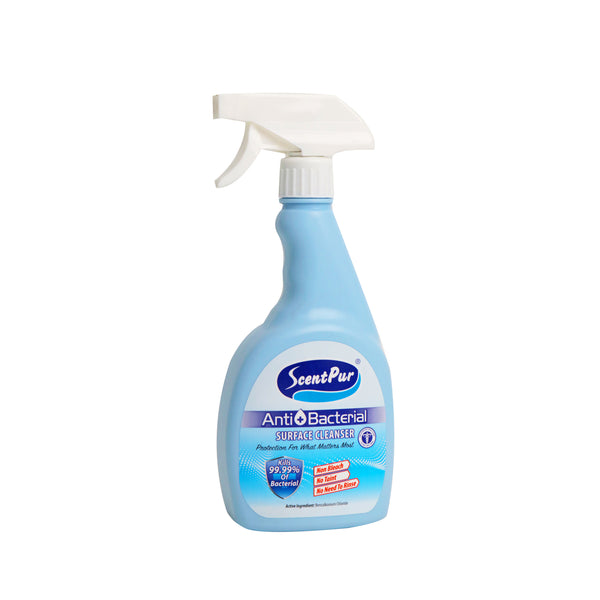 Scent Pur Anti-Bacteria Surface Cleanser 500ml