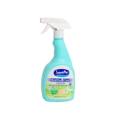 Scent Pur Healthy Clean Bathroom 500ml