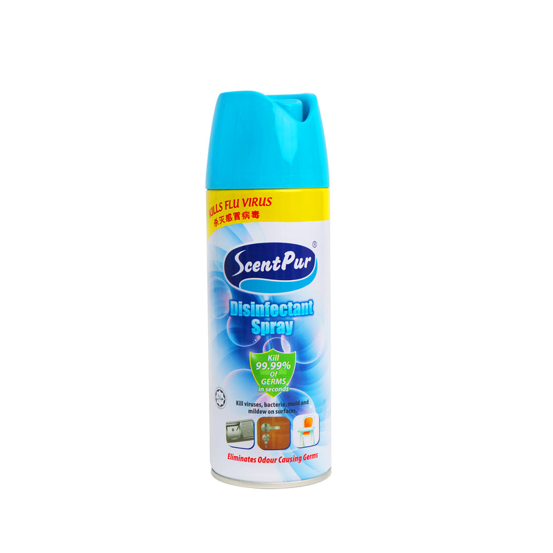 Scent Pur Disinfectant Spray 400ml