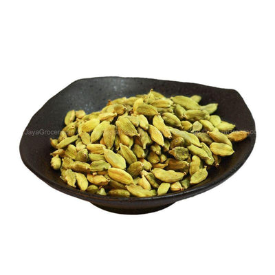 Cardamom (Buah Pelaga) (India) 30g
