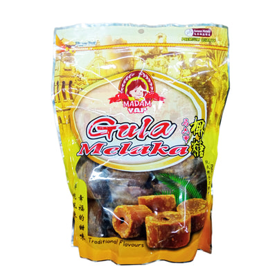 Madam Yap Gula Melaka Filtered 1kg