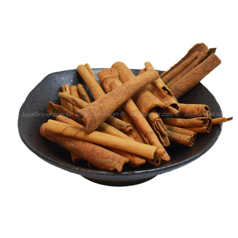 Cinnamon stick (kulit kayu manis )50g