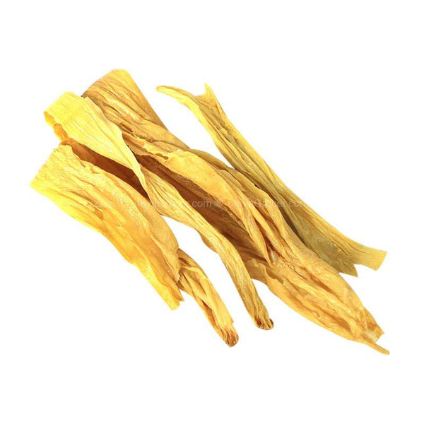 Dried Beancurd Skin (Fucuk) 200g