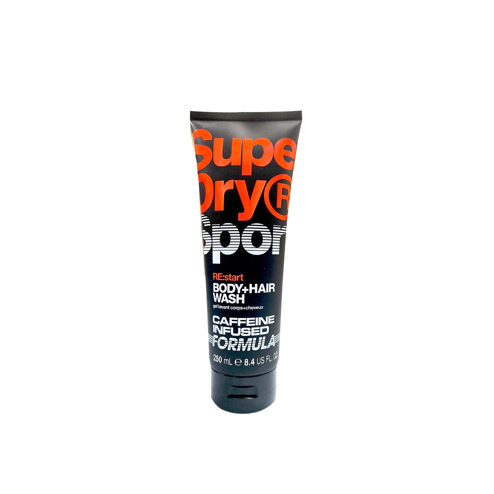 Superdry Body Wash Sport Re:Start 250ml