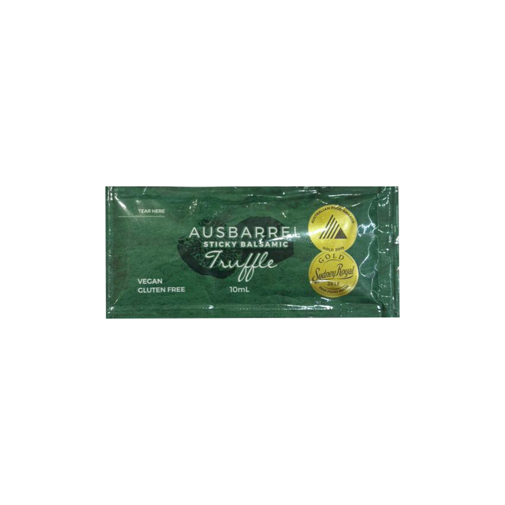 Sticky Balsamic Truffle Dressing (Australia) 10ml
