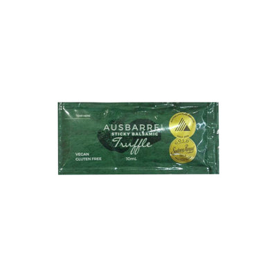 Sticky Balsamic Truffle Dressing (Australia) 10ml