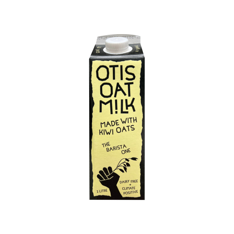 Otis Barista Oat Milk 1L
