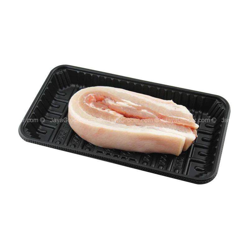 [NON-HALAL] Berkcious Streaky Pork (Belly) 300g