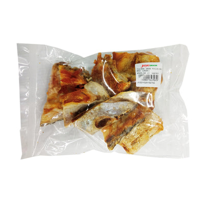 Tulang Ikan Masin Kurau 250g