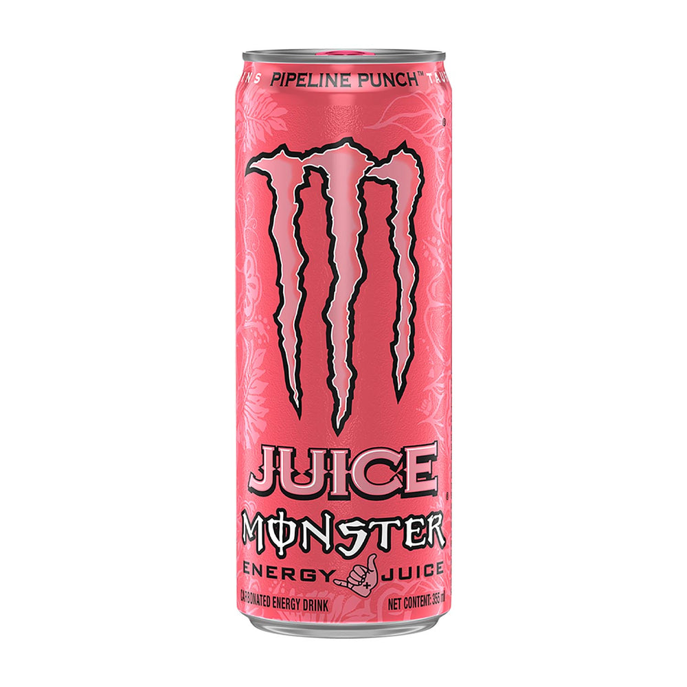 Monster Energy Drink Pipeline Punch 355ml