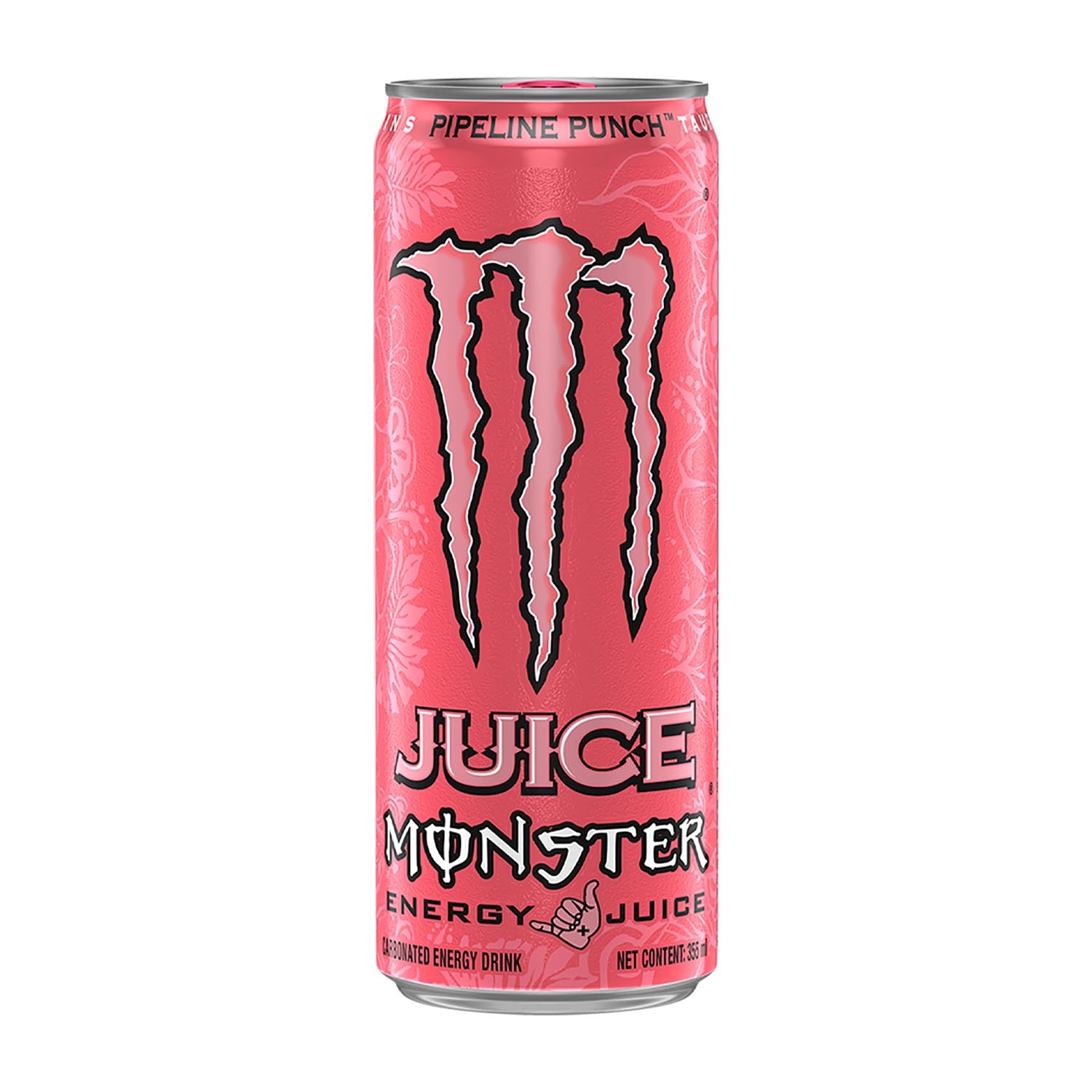 Monster Energy Drink Pipeline Punch 355ml