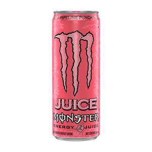 Monster Energy Drink Pipeline Punch 355ml