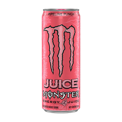 Monster Energy Drink Pipeline Punch 355ml