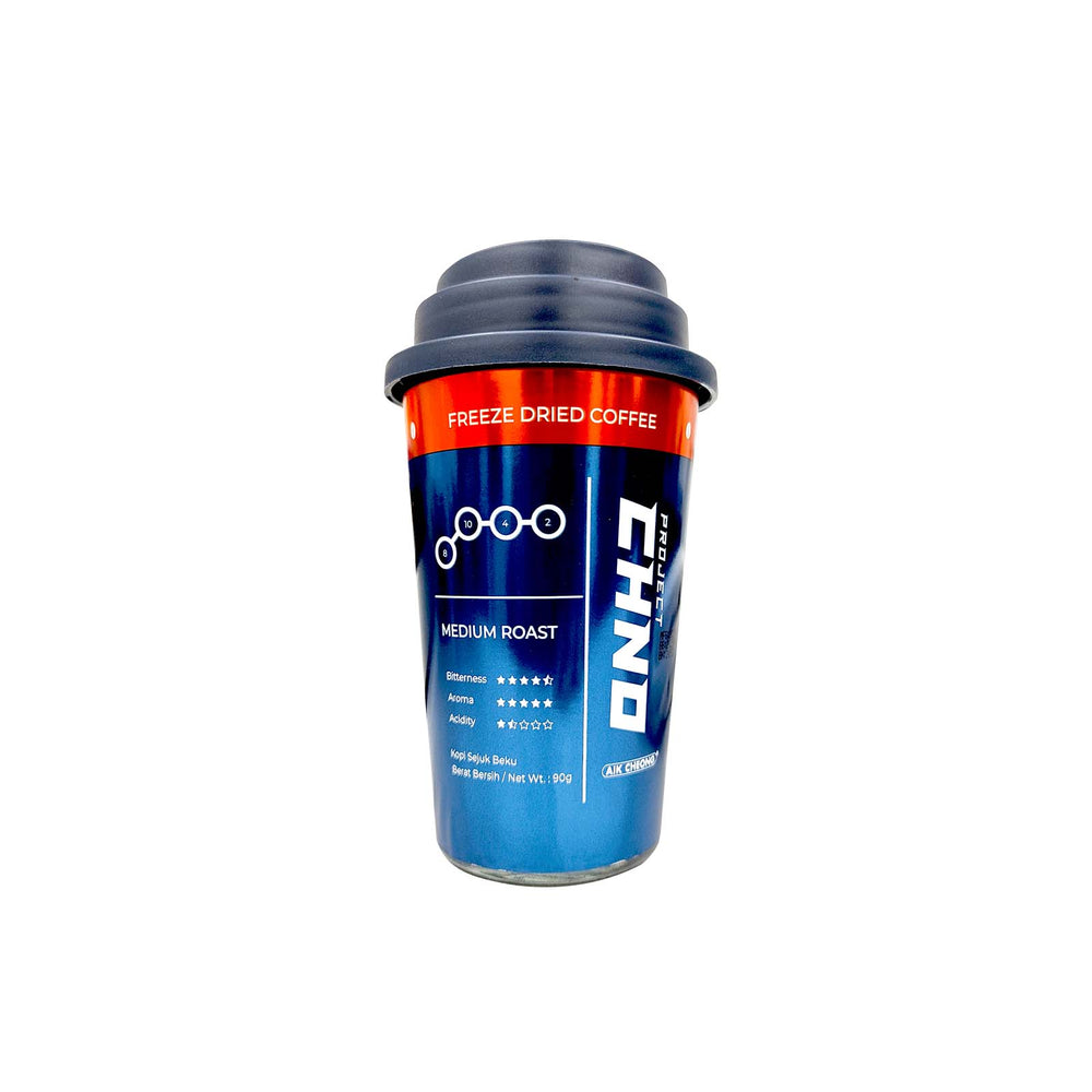 Aik Cheong Projec CHNO Freeze Dried Coffee 90g