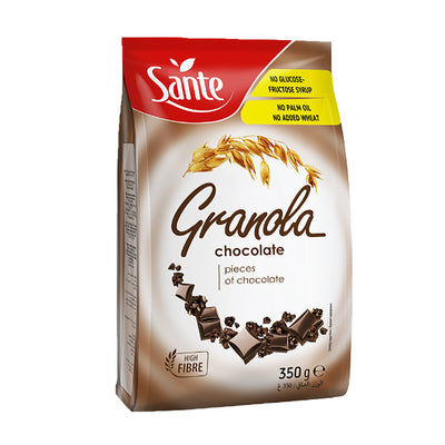 Sante Granola Chocolate 350g