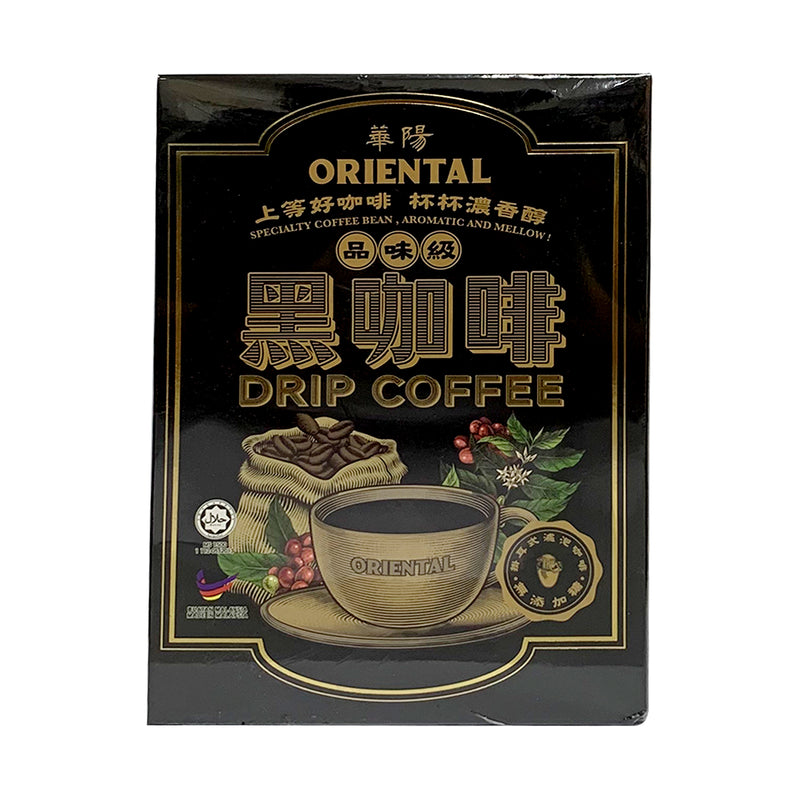 Oriental Premium Drip Coffee 18g x 10